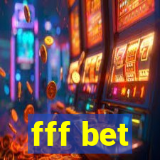 fff bet